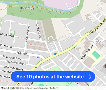 Rydal Street - Photo 1