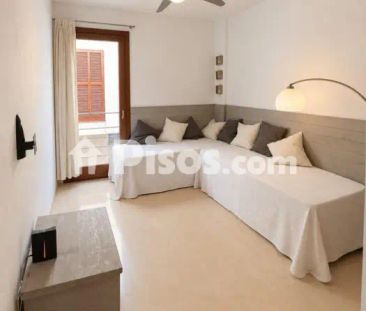 Ático en alquiler en Colònia de Sant Pere - Foto 4
