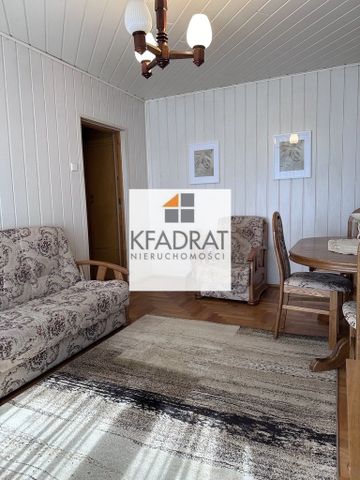 Os Przyjaźni ,na wynajem 2 pok z balkonem 2100 zł - Zdjęcie 2