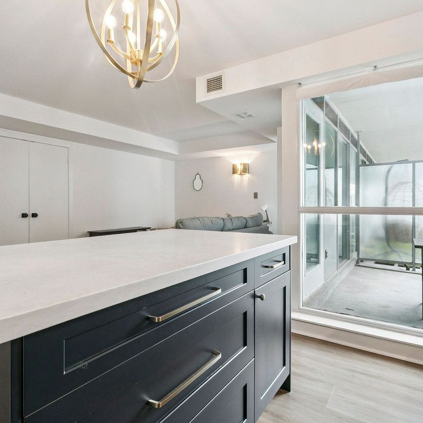 For Lease - 80 Western Battery Road Unit# 1502, Toronto, Ontario - Photo 1