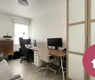 Appartement 3 pièces avec grande terrasse et box - Photo 5