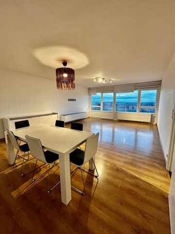 Appartement te huur - Foto 3