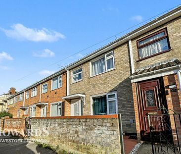 3 bedroom terraced house to rent - Photo 5