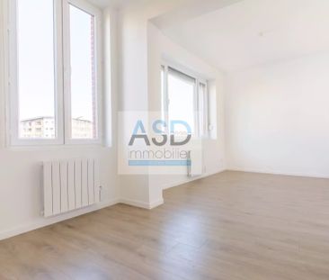 T4 ROUBAIX BOULEVARD GAMBETTA - Photo 1