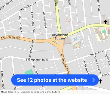 Homefylde House, 1-207 Whitegate Drive, Blackpool, FY3 - Photo 1