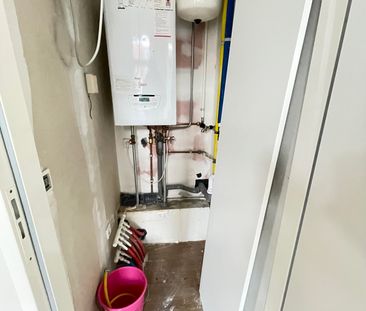 Te huur: Appartement Javastraat in Haarlem - Foto 6