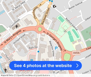 Waterloo Street, Kidderminster, DY11 7FQ - Photo 1