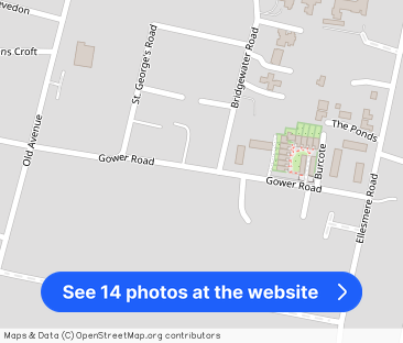 Gower Road, Weybridge - Photo 1