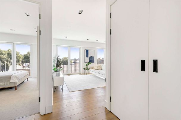 Exchange Gardens, London, SW8 1BQ - Photo 1