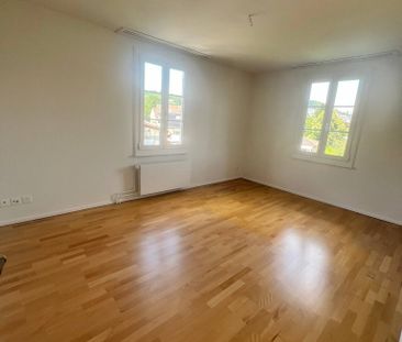 4 Zimmer, 2. Stock - Photo 2