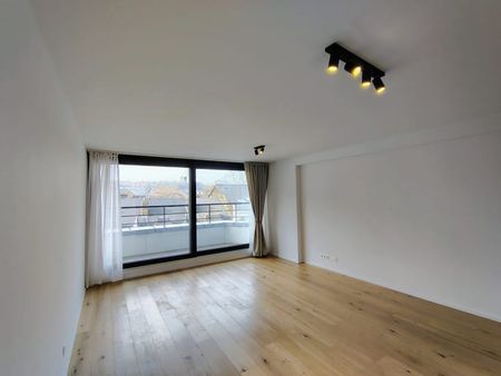 Appartement te huur - Photo 2