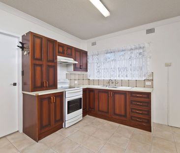 Prime 2-Bedroom Unit in the Heart of Town - Photo 2