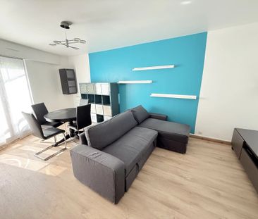 Location Appartement 2 pièces 48 m2 à Charenton-le-Pont - Photo 3