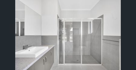 Brand New Stylish Split-Level Living! - Photo 4