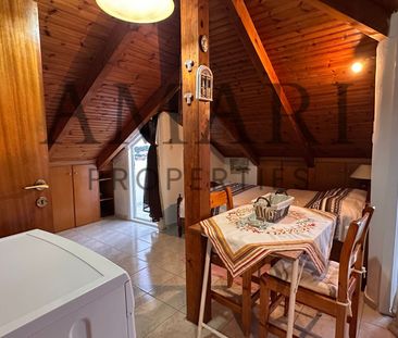 Studio/Γκαρσονιέρα για ενοικίαση Κέντρο (Πύλος) - Φωτογραφία 3
