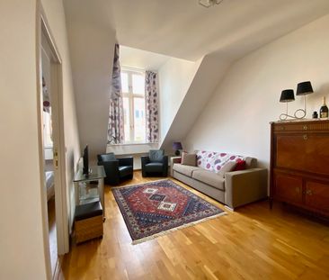 105 Rue Froissart Bruxelles,1040 - Photo 2