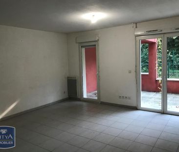 Location Appartement 1 pièce 34m² ARLES 13200 - Photo 1