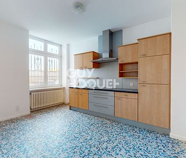 Appartement T4, Freyming Merlebach centre - Photo 4