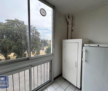 Location Appartement 3 pièces 73m² ST MARTIN D HERES 38400 - Photo 6