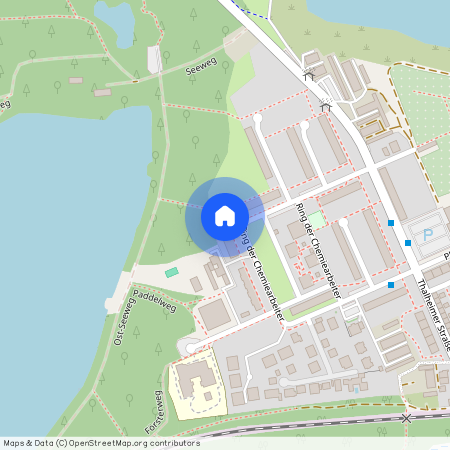 06792 Sandersdorf-Brehna, Ring der Chemiearbeiter 37