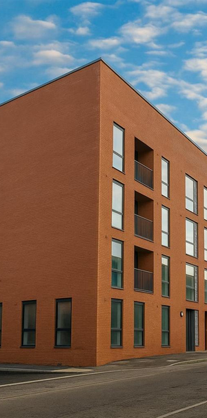 3 bedroom flat to rent - Photo 2