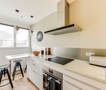 Colocation féminine, meublée et de standing - Photo 5