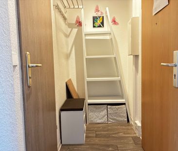 Top gelegen & teilmöbliert: Ihr neues Zuhause in Plauen - Photo 1