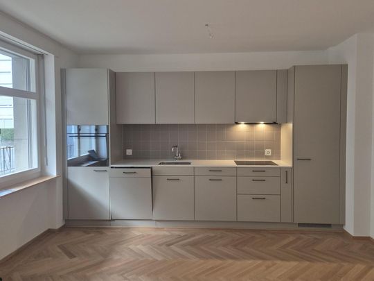 Gemütliche Singlewohnung zum verlieben! - Foto 1