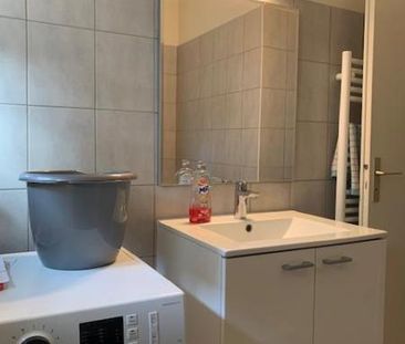 STUDIO MEUBLE NANTERRE - 1 pièce(s) - 27.42 m2 - Photo 2
