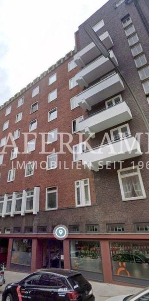 Ideal für Singles und Pendler - Charmante 1-Zimmer-Wohnung nahe des Hauptbahnhofs - Photo 1