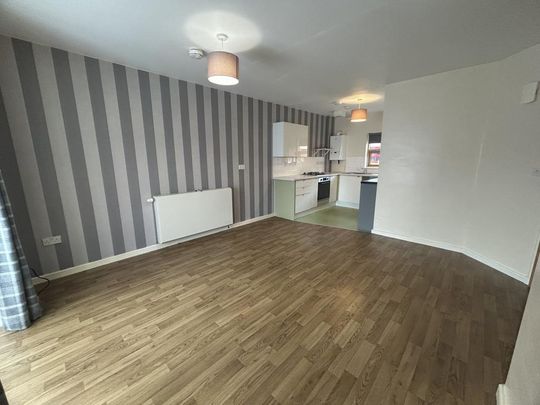 1 bedroom bungalow to rent - Photo 1