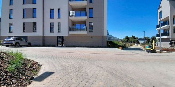 Appartement te huur in Arlon voor € 1.200 met 1 slaapkamer - Photo 3