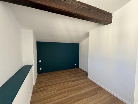 Location Appartement 1 pièce 27m² BORDEAUX 33000 - Photo 5