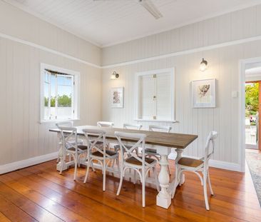 31 Lade Street, Gaythorne QLD 4051 - House For Rent | Domain - Photo 4