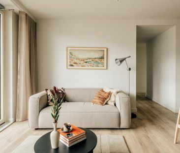 3 bedroom apartment to rent - Photo 2