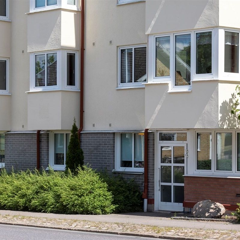 Märta Ljungbergsvägen 32 - Foto 1