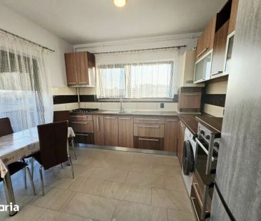 Apartament 2 camere + spatiu birou/firma 15 mp + parcare | zona Iulius - Photo 4