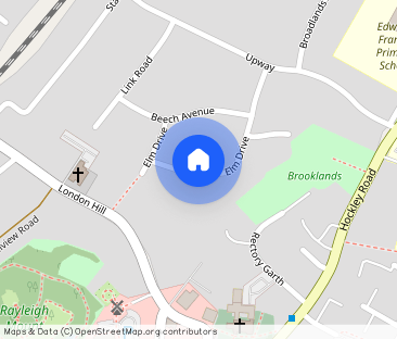 4 bedroom Semi Detached House in Rayleigh - Photo 1