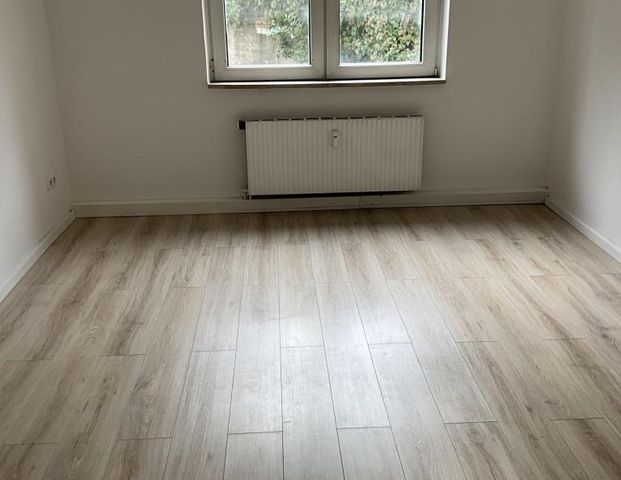 Moderne 3-Zimmer-Wohnung in Wuppertal Elberfeld - Zentral in der Nähe des Hauptbahnhofs - Photo 1