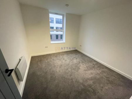 2 bedroom apartment to rent - Photo 4