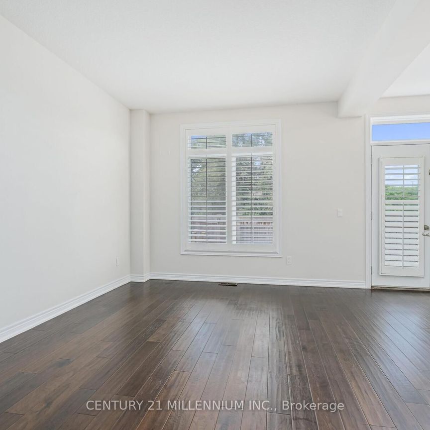 For Lease - 2368 Natasha Circle, Oakville, Ontario - Photo 1