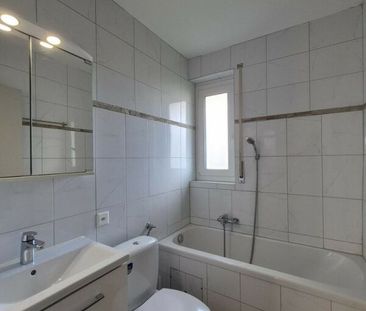 ROMONT - 3.5 pièces au rez-de-chaussée - Photo 2