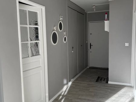 Location Appartement 3 pièces 68 m2 à Chelles - Photo 5