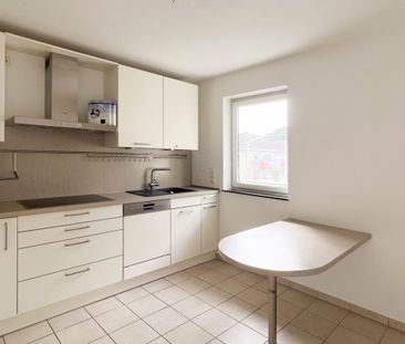 Ruhig, hell, großzügig! Maisonettewohnung im Herzen von Overath. - Photo 6