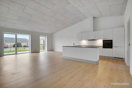 4-værelses Rækkehus på 114 m² i Fredericia - Foto 5