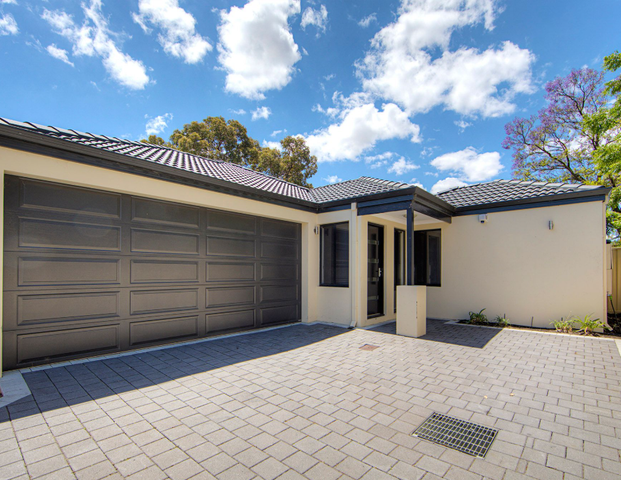 Low-Maintenance 4x2 in a Quiet Gosnells Pocket — Move In, Settle Down, Stay Awhile - Photo 1