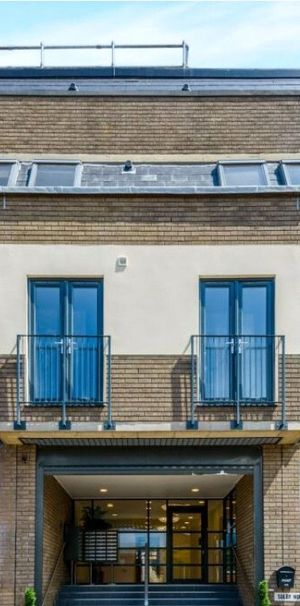 1 bedroom apartment to rent North Street, Sudbury, Suffolk, CO10 - Photo 1