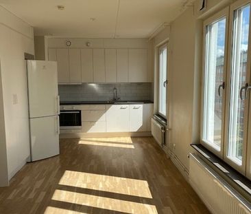 Hjulstavägen, Spånga - Photo 2