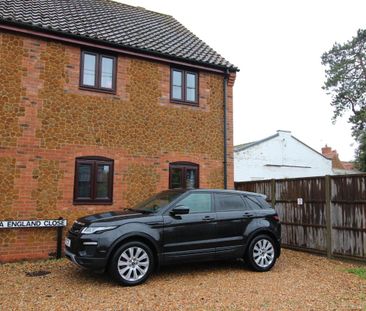 2, Freda England Close, Heacham - Photo 2