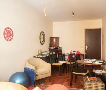 Apartamento para alugar com 52m², 1 quarto e sem vaga - Photo 3